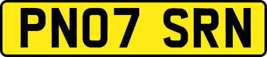 PN07SRN