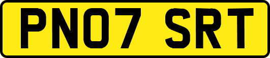 PN07SRT