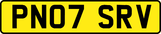 PN07SRV