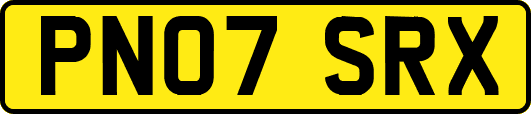 PN07SRX
