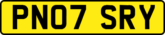 PN07SRY