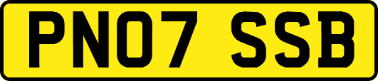 PN07SSB