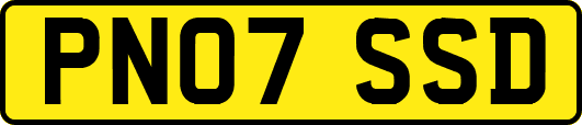 PN07SSD