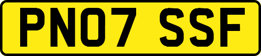 PN07SSF