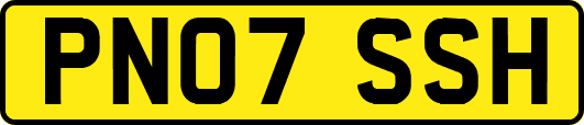 PN07SSH