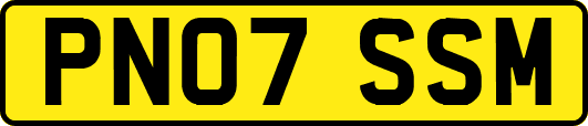 PN07SSM
