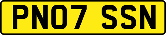 PN07SSN