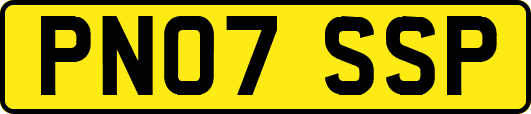 PN07SSP