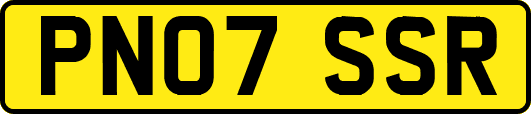 PN07SSR