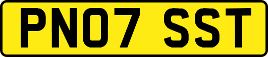 PN07SST
