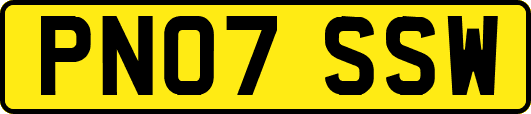 PN07SSW