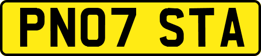 PN07STA