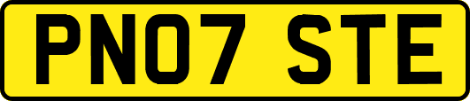 PN07STE