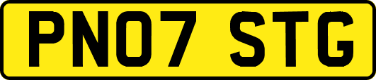 PN07STG