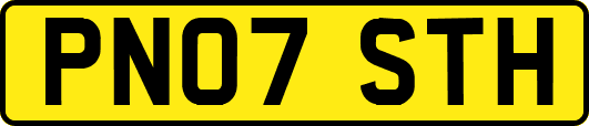 PN07STH