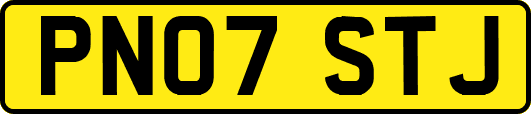 PN07STJ