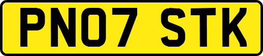 PN07STK