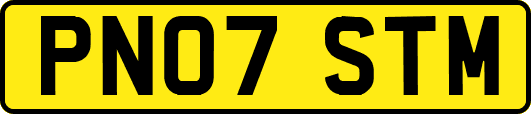PN07STM