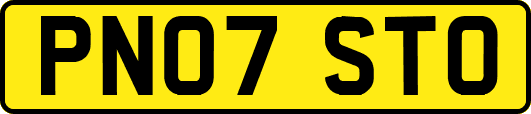 PN07STO