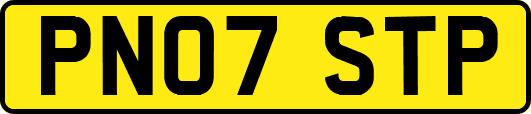 PN07STP