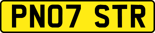 PN07STR