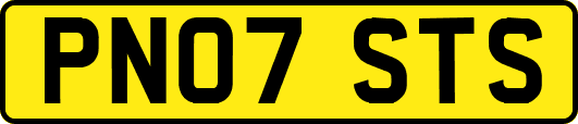 PN07STS