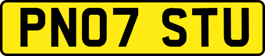 PN07STU