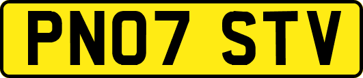 PN07STV