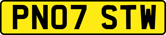 PN07STW