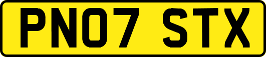 PN07STX