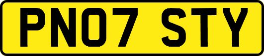 PN07STY