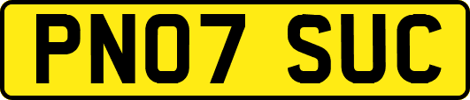 PN07SUC