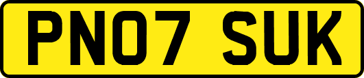 PN07SUK