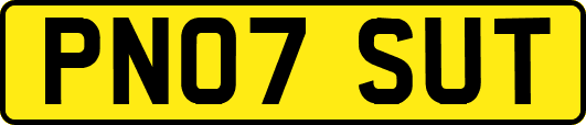 PN07SUT