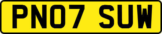 PN07SUW