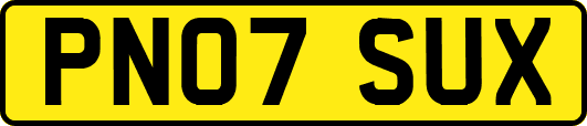 PN07SUX