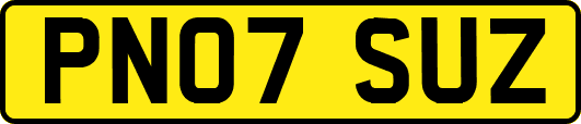 PN07SUZ