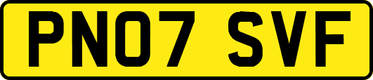 PN07SVF