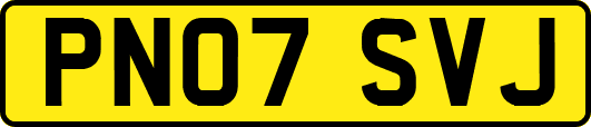PN07SVJ
