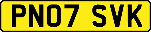 PN07SVK