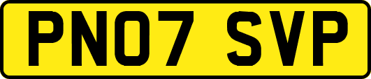 PN07SVP