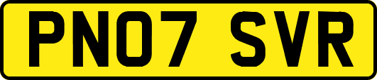 PN07SVR