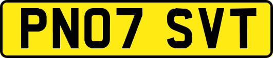 PN07SVT