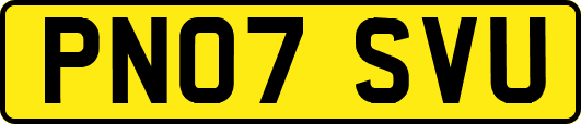 PN07SVU