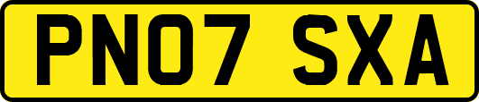 PN07SXA
