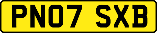PN07SXB
