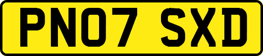 PN07SXD