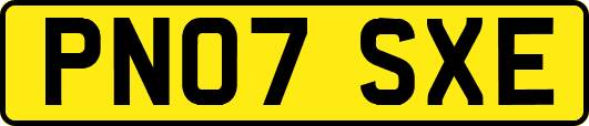 PN07SXE