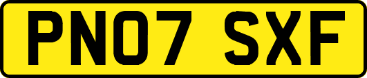 PN07SXF