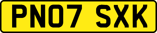 PN07SXK